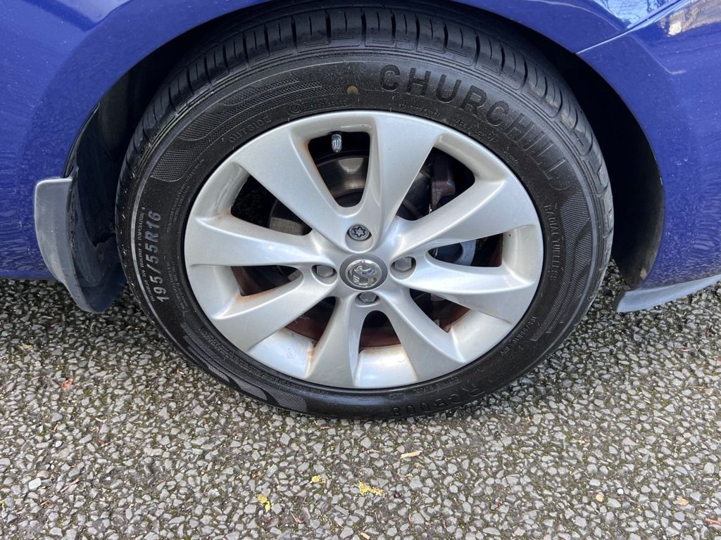 Used Vauxhall Corsa 2017 for sale - 78153730: Photo 16