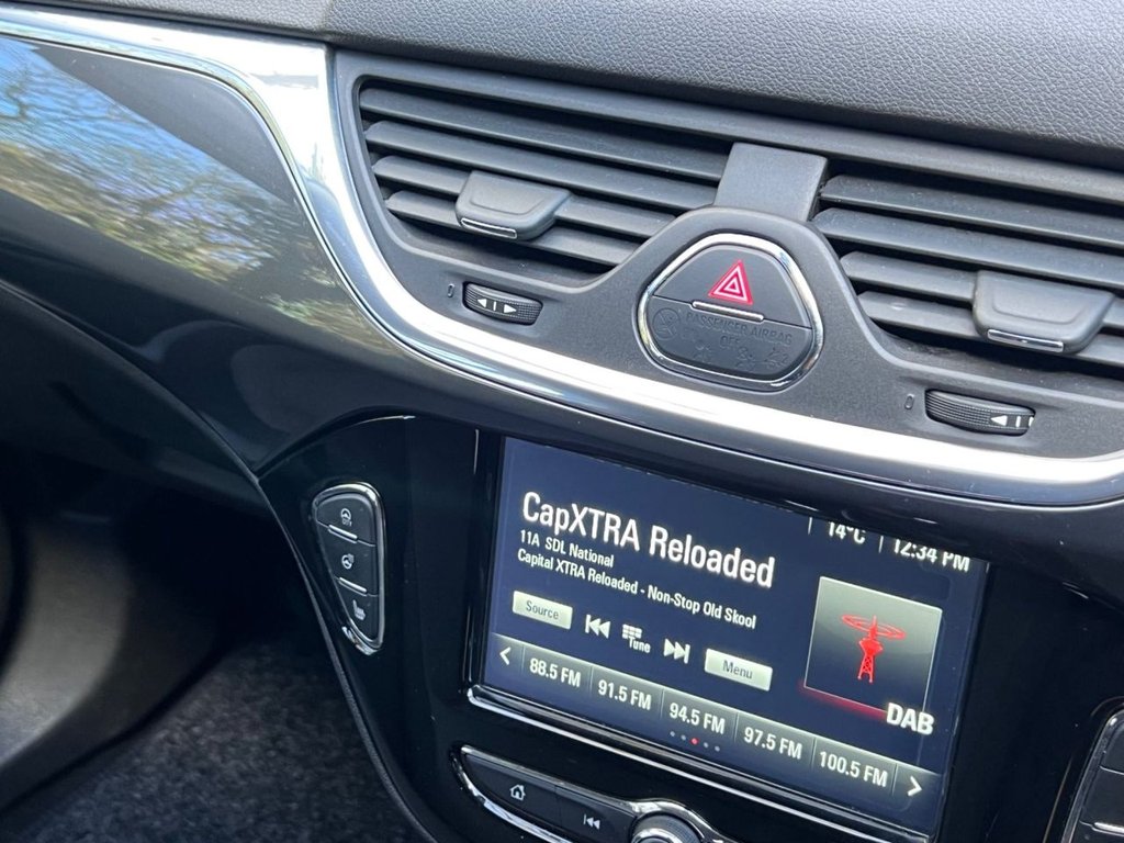 Used Vauxhall Corsa 2017 for sale - 78153730: Photo 17