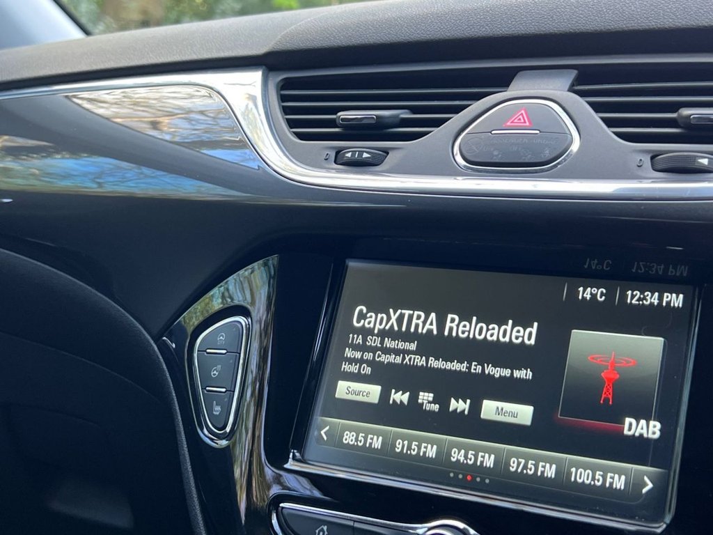 Used Vauxhall Corsa 2017 for sale - 78153730: Photo 18