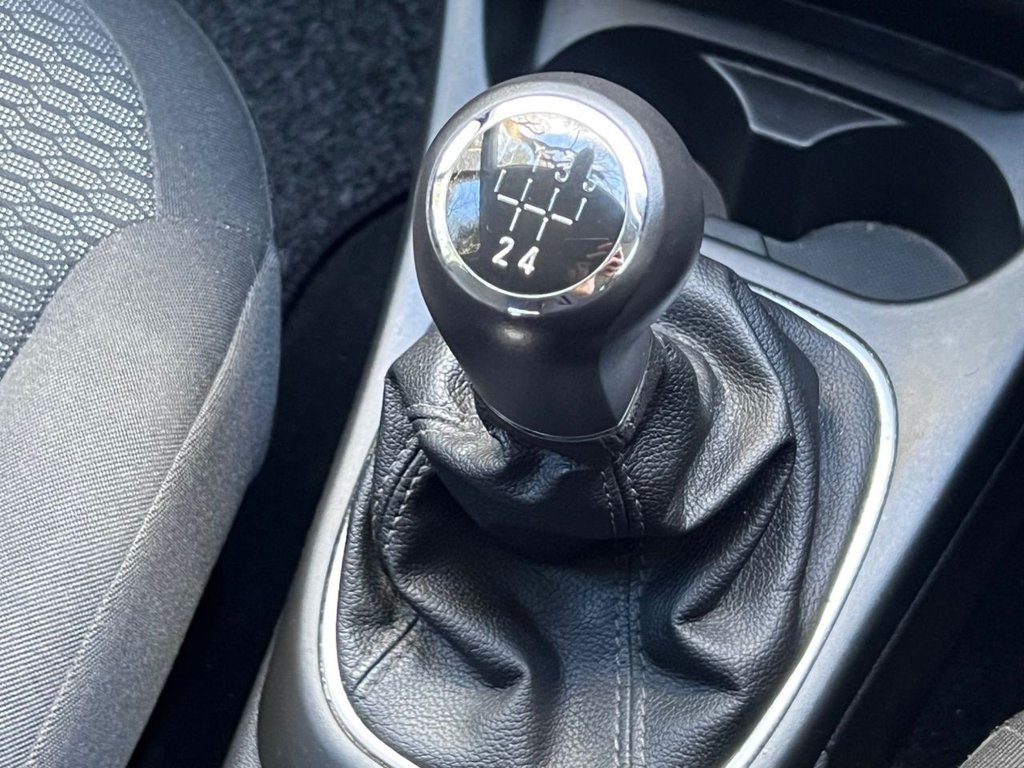 Used Vauxhall Corsa 2017 for sale - 78153730: Photo 19