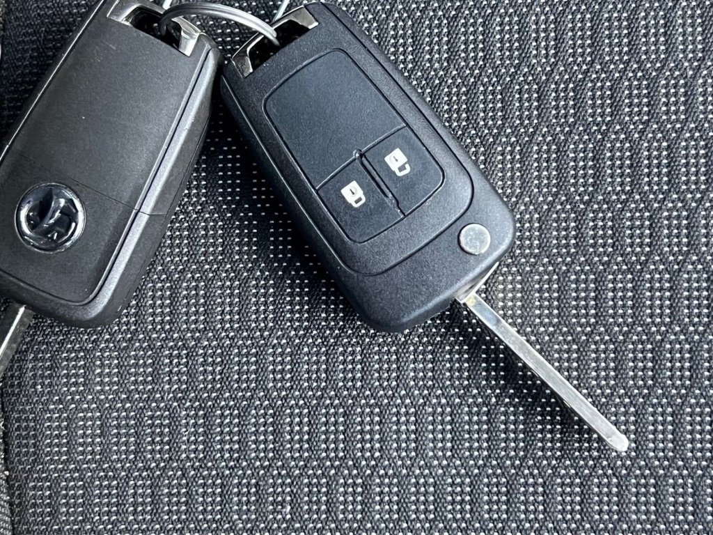 Used Vauxhall Corsa 2017 for sale - 78153730: Photo 25