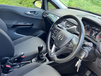 Used Vauxhall Corsa 2017 for sale - 78153730: Photo