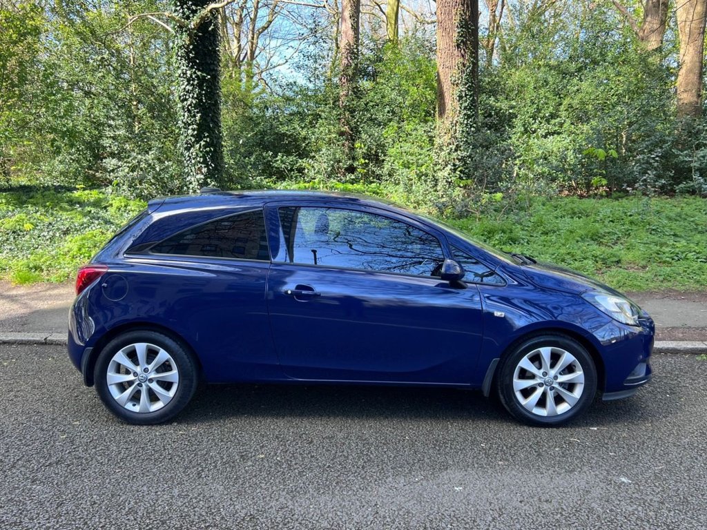 Used Vauxhall Corsa 2017 for sale - 78153730: Photo 5