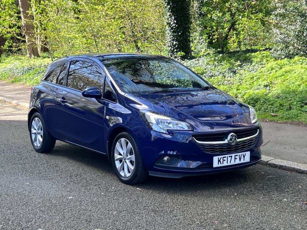 Used Vauxhall Corsa 2017 for sale - 78153730: Photo 7