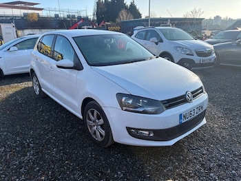 2013 (63) - 1.4 Match Edition 5dr