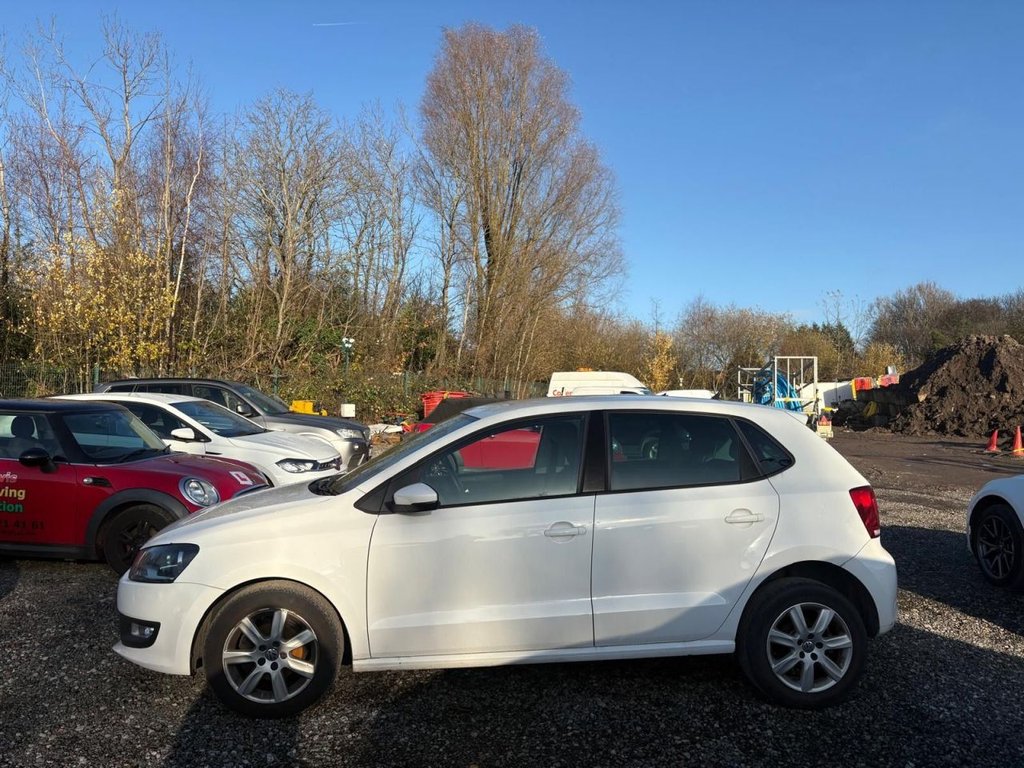 Used Volkswagen Polo 2013 for sale - 76820457: Photo 5