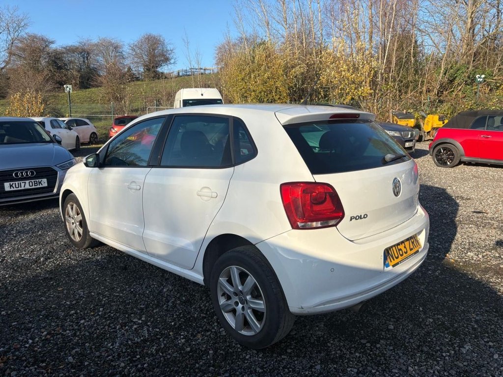 Used Volkswagen Polo 2013 for sale - 76820457: Photo 6