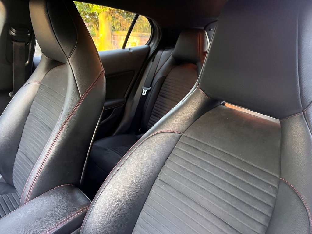 Used Mercedes-Benz GLA 2019 for sale - 76631647: Photo 10