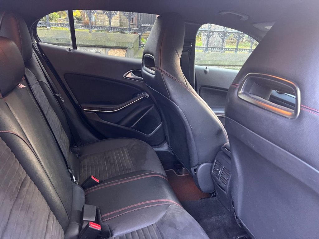 Used Mercedes-Benz GLA 2019 for sale - 76631647: Photo 11