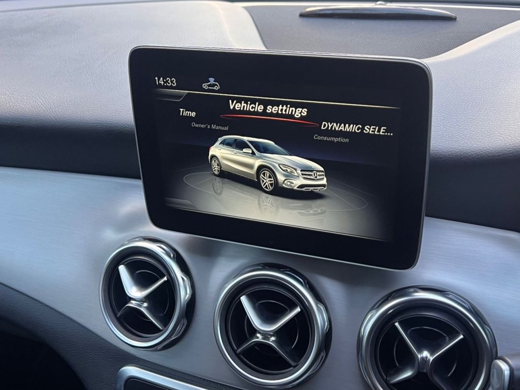 Used Mercedes-Benz GLA 2019 for sale - 76631647: Photo 16