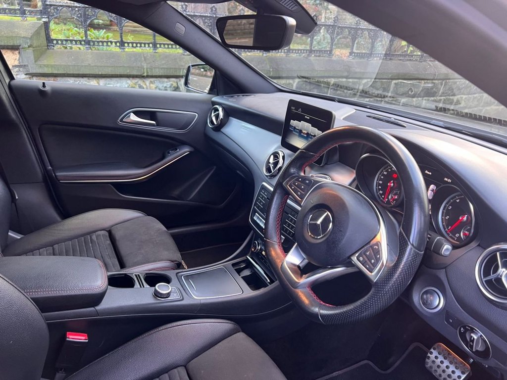 Used Mercedes-Benz GLA 2019 for sale - 76631647: Photo 2