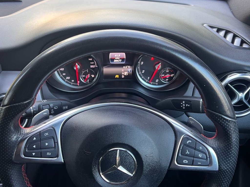 Used Mercedes-Benz GLA 2019 for sale - 76631647: Photo 21