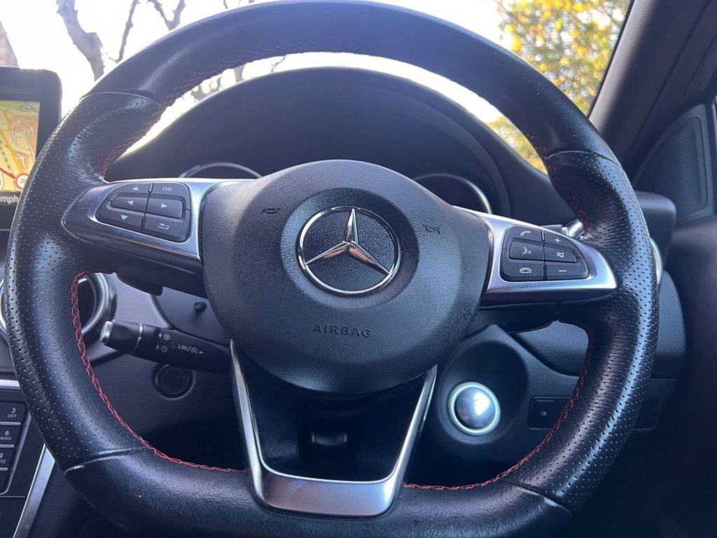 Used Mercedes-Benz GLA 2019 for sale - 76631647: Photo 23