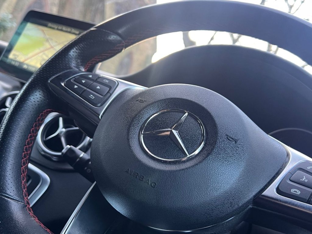 Used Mercedes-Benz GLA 2019 for sale - 76631647: Photo 24