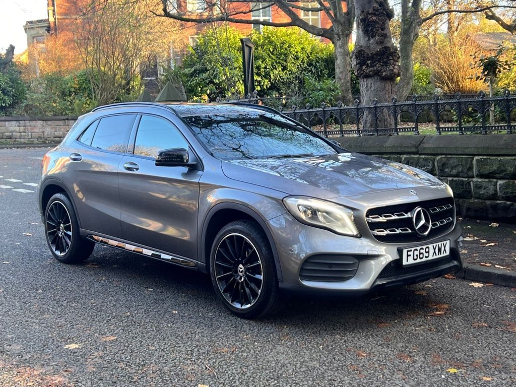 Used Mercedes-Benz GLA 2019 for sale - 76631647: Photo 6
