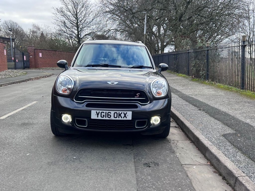 Used MINI Countryman 2016 for sale - 77082356: Photo 10