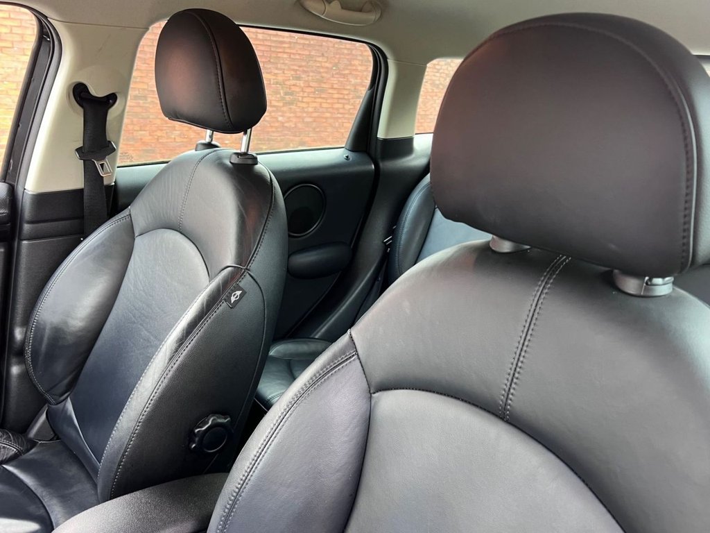 Used MINI Countryman 2016 for sale - 77082356: Photo 12