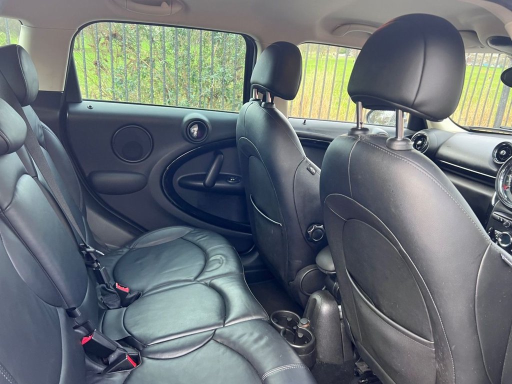 Used MINI Countryman 2016 for sale - 77082356: Photo 13