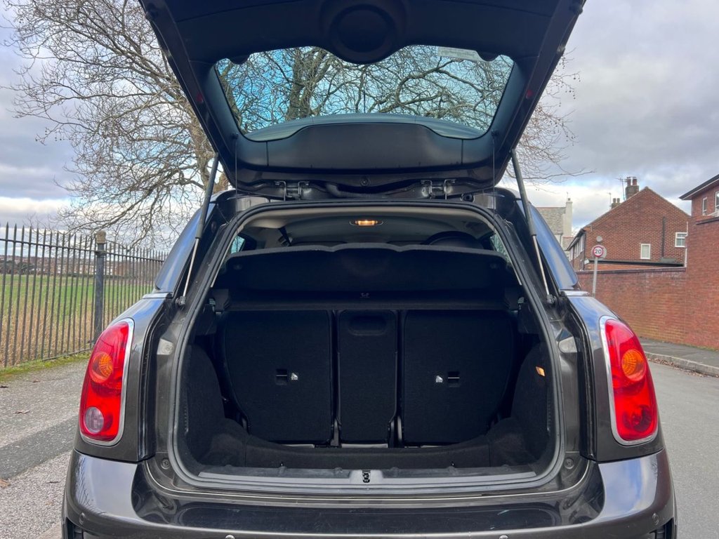 Used MINI Countryman 2016 for sale - 77082356: Photo 14