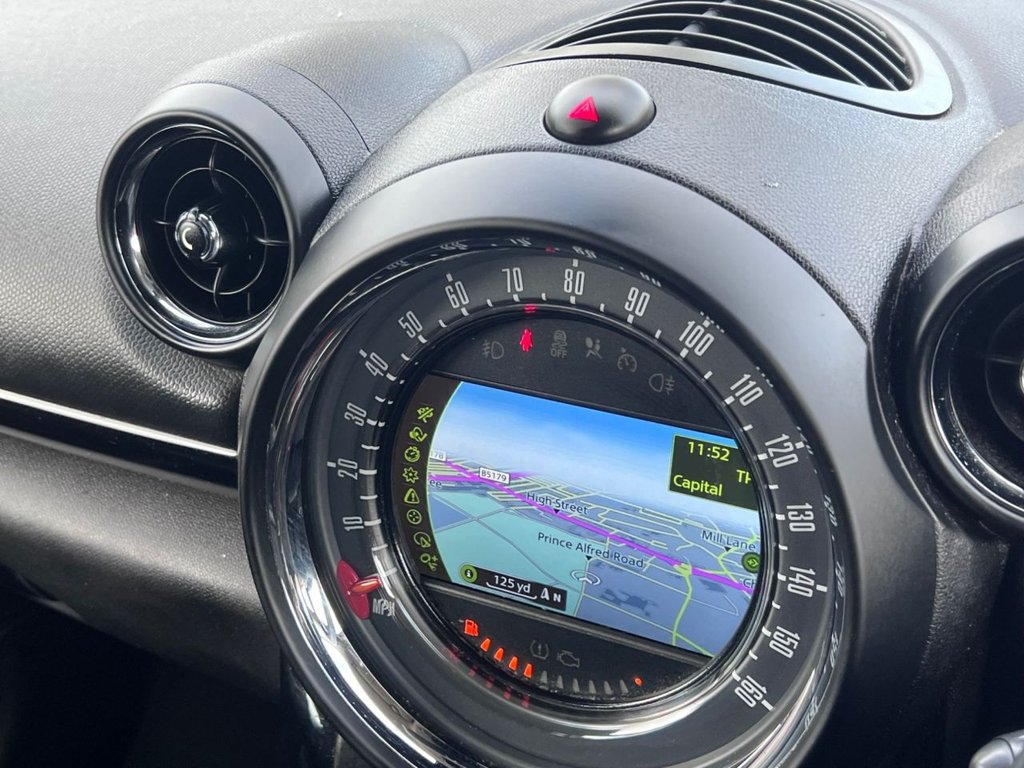 Used MINI Countryman 2016 for sale - 77082356: Photo 16