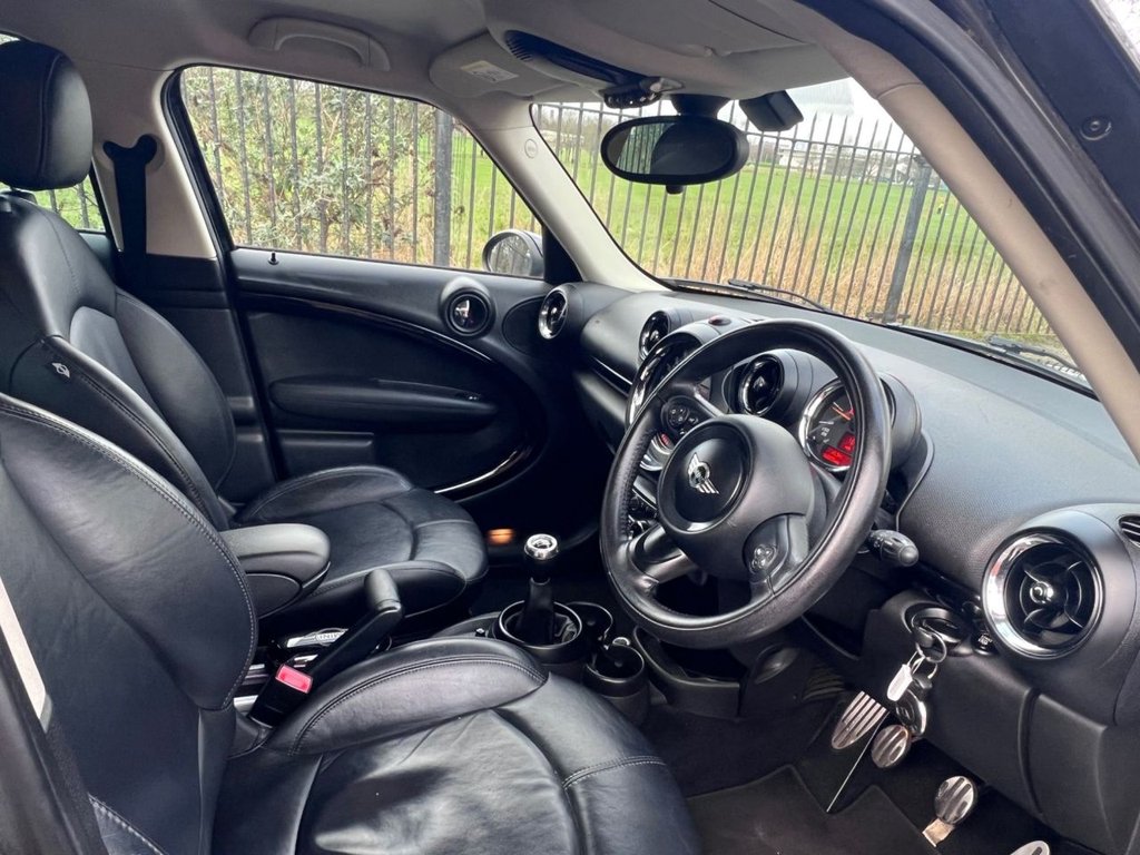 Used MINI Countryman 2016 for sale - 77082356: Photo 2