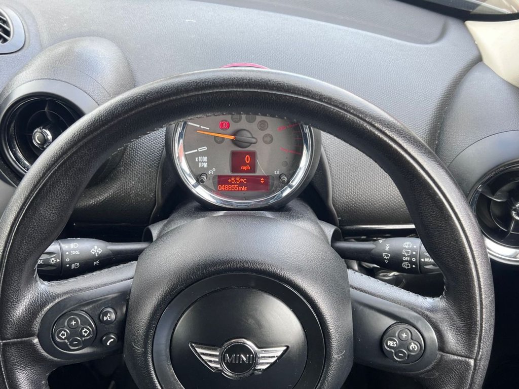 Used MINI Countryman 2016 for sale - 77082356: Photo 21