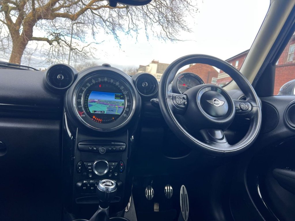Used MINI Countryman 2016 for sale - 77082356: Photo 22