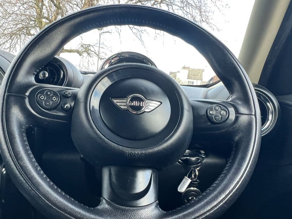 Used MINI Countryman 2016 for sale - 77082356: Photo 23