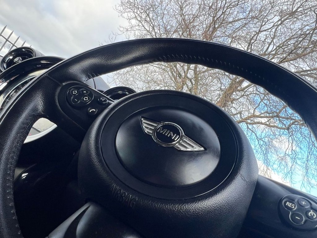 Used MINI Countryman 2016 for sale - 77082356: Photo 24