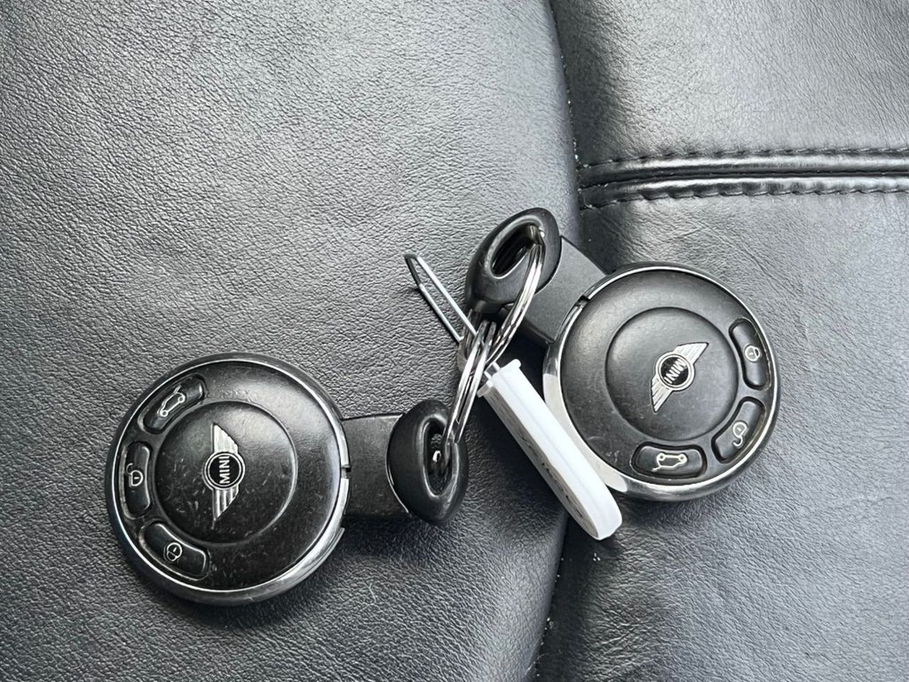 Used MINI Countryman 2016 for sale - 77082356: Photo 26