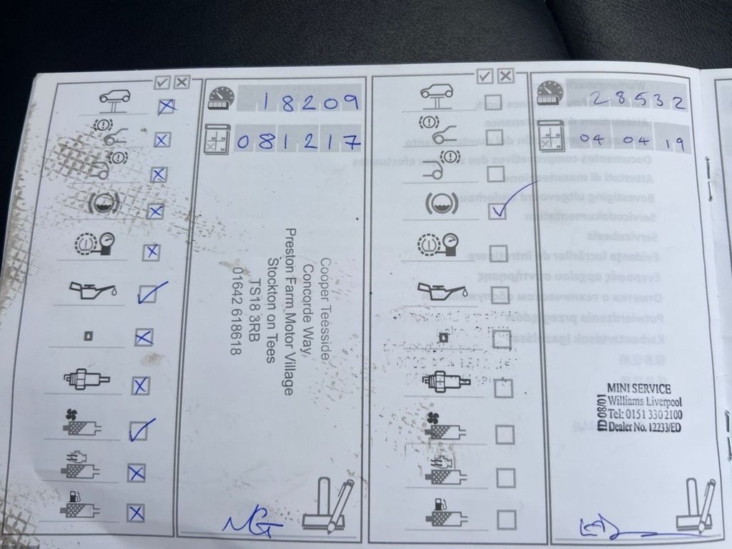 Used MINI Countryman 2016 for sale - 77082356: Photo 27