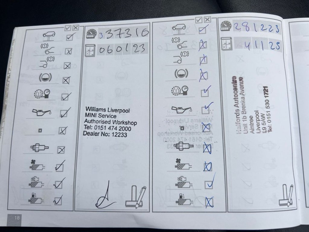 Used MINI Countryman 2016 for sale - 77082356: Photo 28