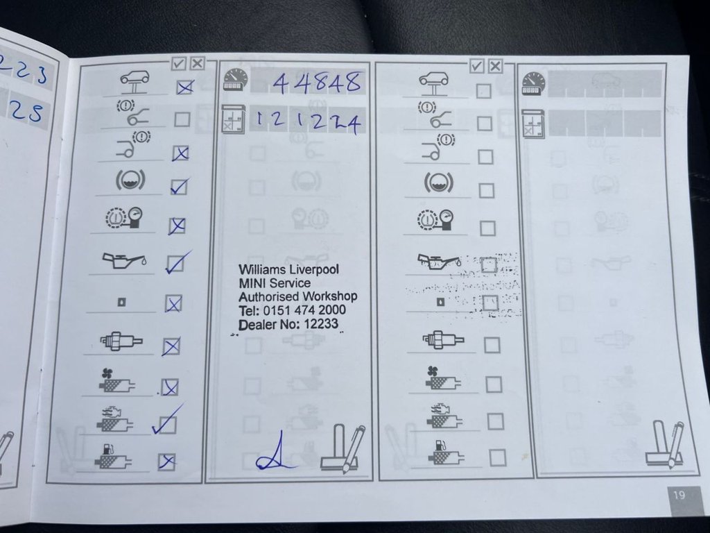 Used MINI Countryman 2016 for sale - 77082356: Photo 29