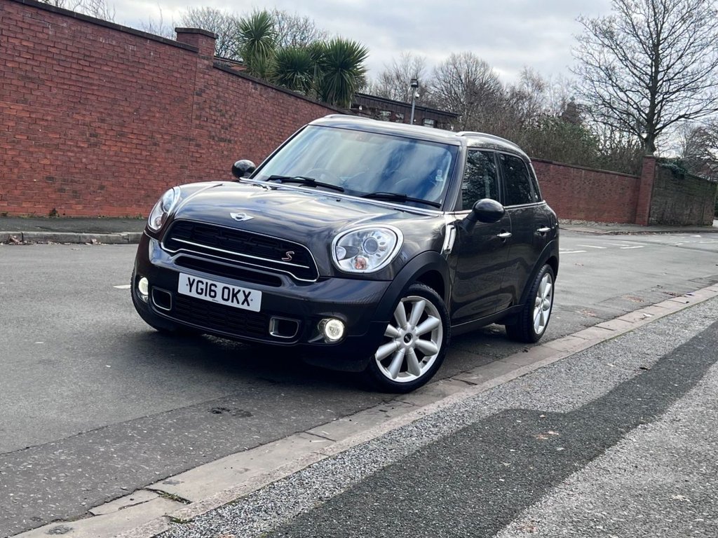 Used MINI Countryman 2016 for sale - 77082356: Photo 3