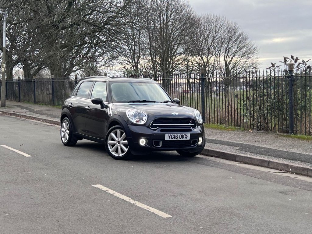 Used MINI Countryman 2016 for sale - 77082356: Photo 4