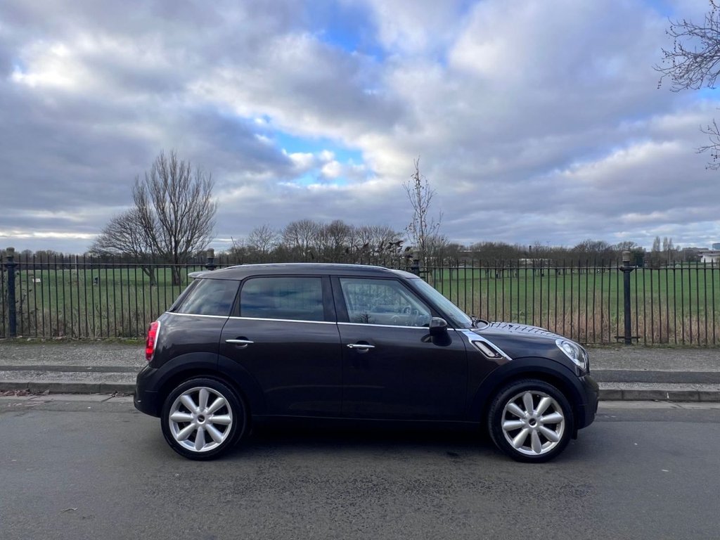 Used MINI Countryman 2016 for sale - 77082356: Photo 5