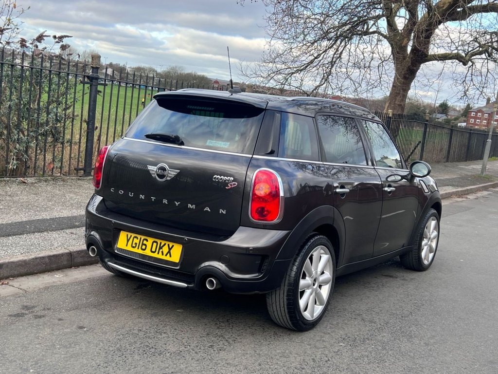 Used MINI Countryman 2016 for sale - 77082356: Photo 6