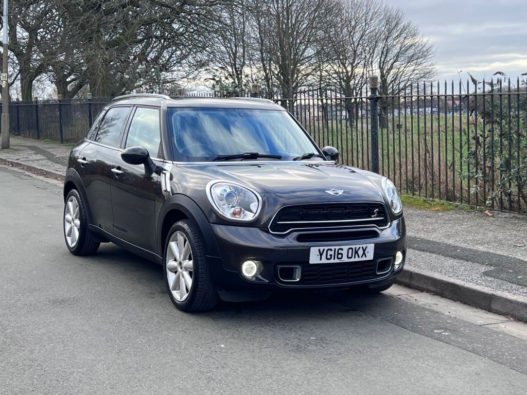 Used MINI Countryman 2016 for sale - 77082356: Photo 7
