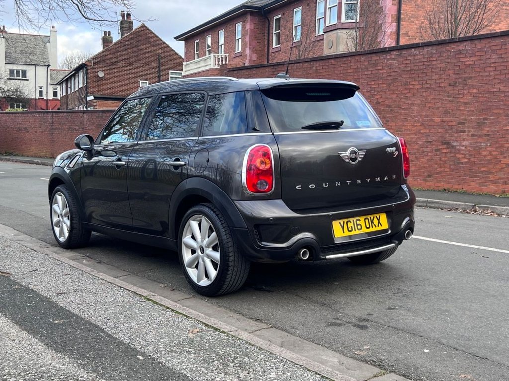 Used MINI Countryman 2016 for sale - 77082356: Photo 9