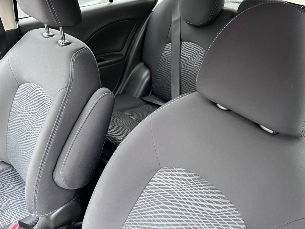 Used Nissan Micra 2016 for sale - 77422695: Photo 12