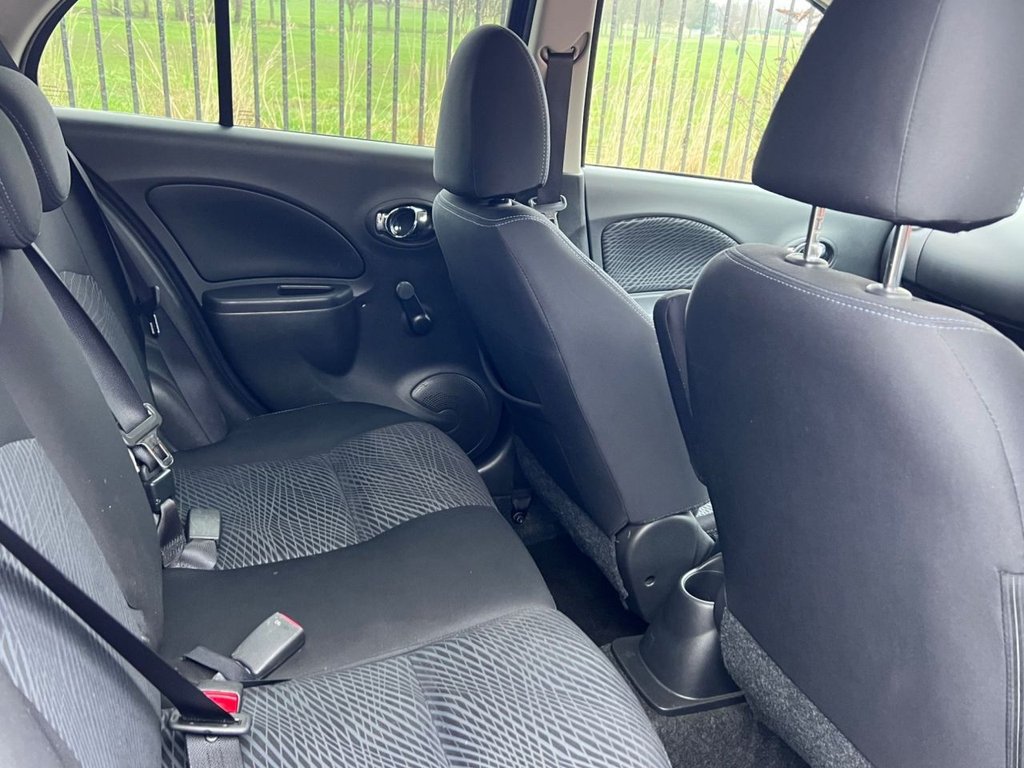 Used Nissan Micra 2016 for sale - 77422695: Photo 13