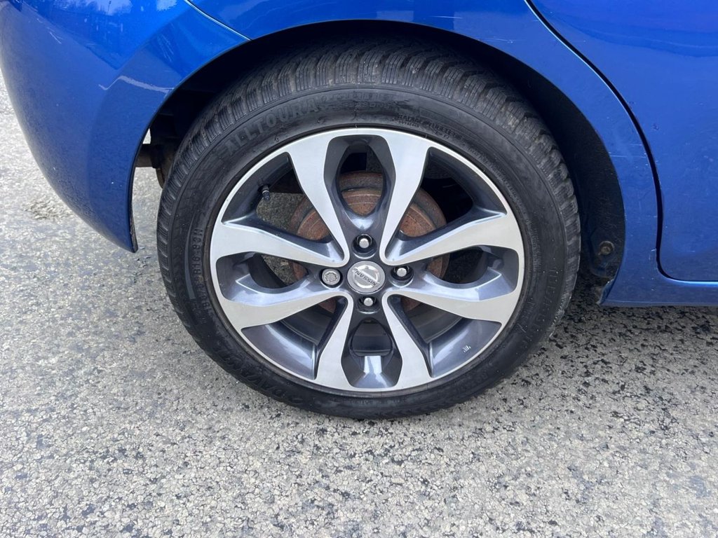 Used Nissan Micra 2016 for sale - 77422695: Photo 15