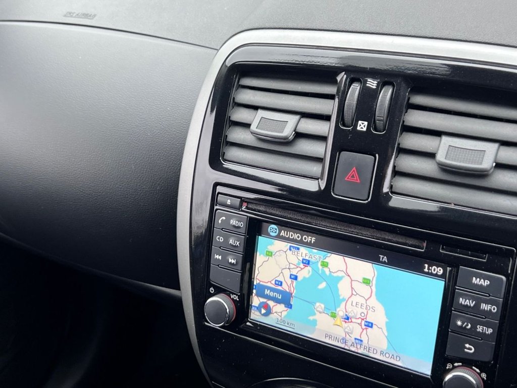 Used Nissan Micra 2016 for sale - 77422695: Photo 16