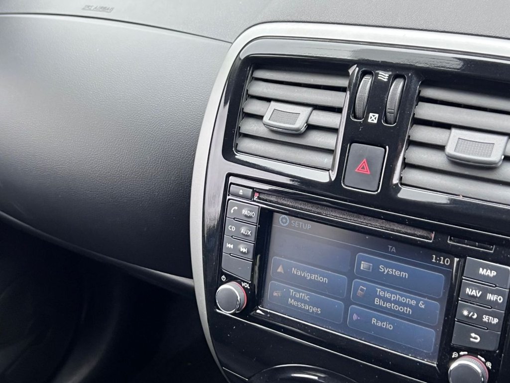 Used Nissan Micra 2016 for sale - 77422695: Photo 18