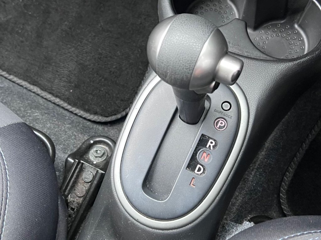 Used Nissan Micra 2016 for sale - 77422695: Photo 19