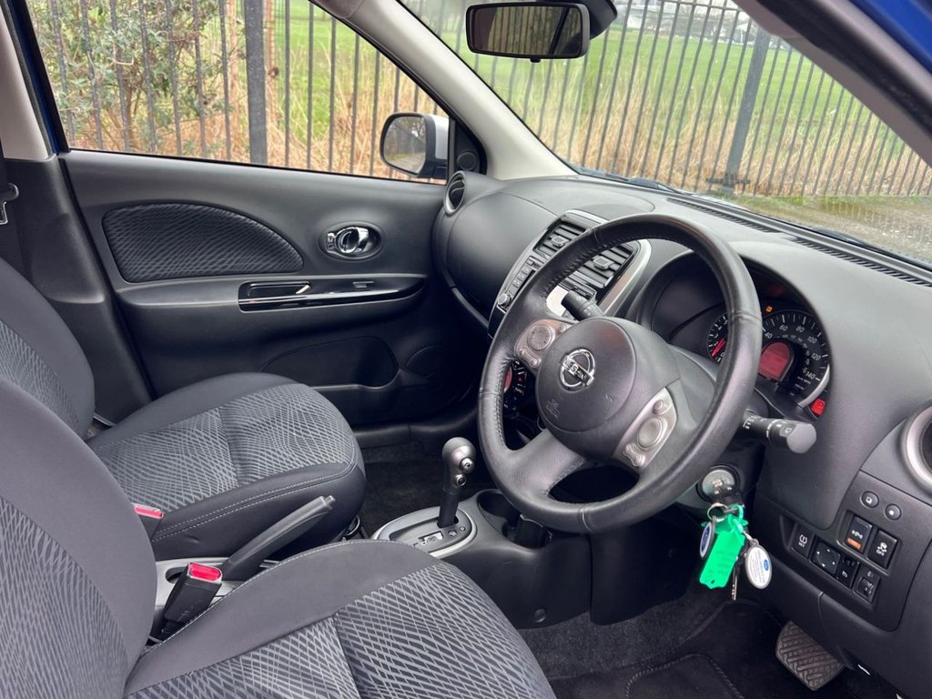 Used Nissan Micra 2016 for sale - 77422695: Photo 2