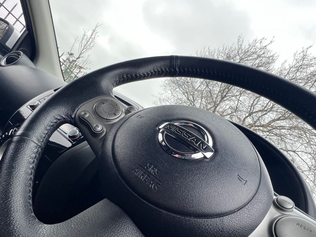 Used Nissan Micra 2016 for sale - 77422695: Photo 23