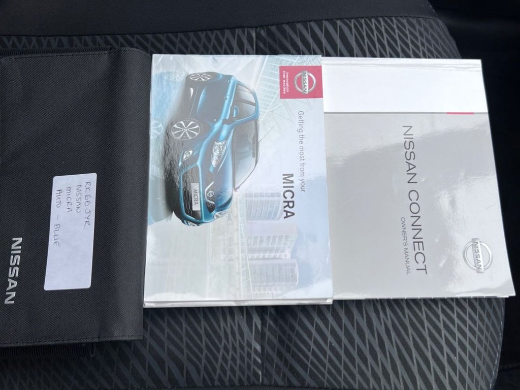 Used Nissan Micra 2016 for sale - 77422695: Photo 29