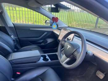 Used Tesla Model 3 2021 for sale - 74709351: Photo