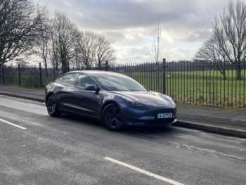 Used Tesla Model 3 2021 for sale - 74709351: Photo